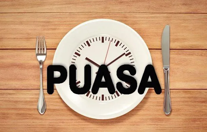 Puasa: Latihan Takwa untuk Kesadaran Spiritual