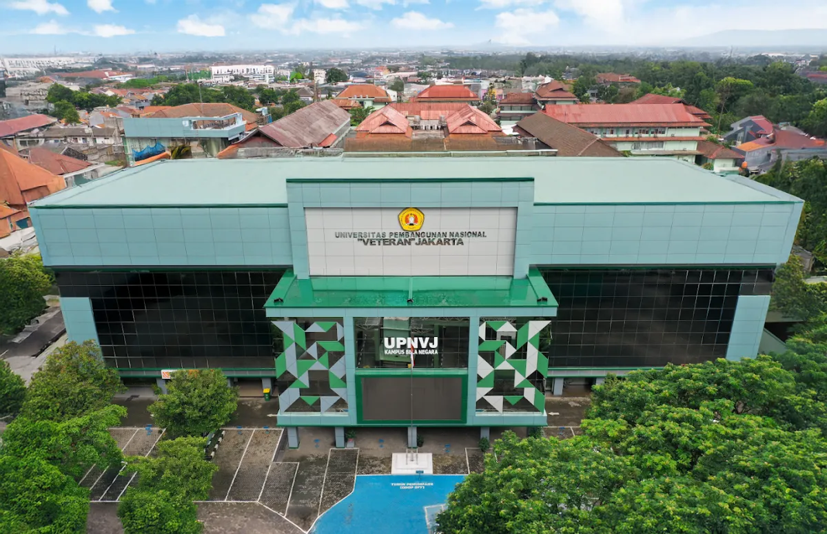 Mahasiswa UPNVJ Sabet Dua Penghargaan di IMSTC 2026