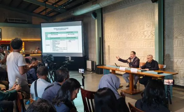 Keberatan Tim Hukum Terkait Percepatan Jadwal Sidang Nadiem Makarim
