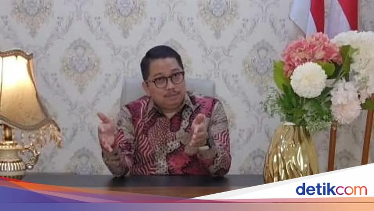 Usulan Penempatan Polri di Bawah Kementerian Dinilai Sebagai Kemunduran