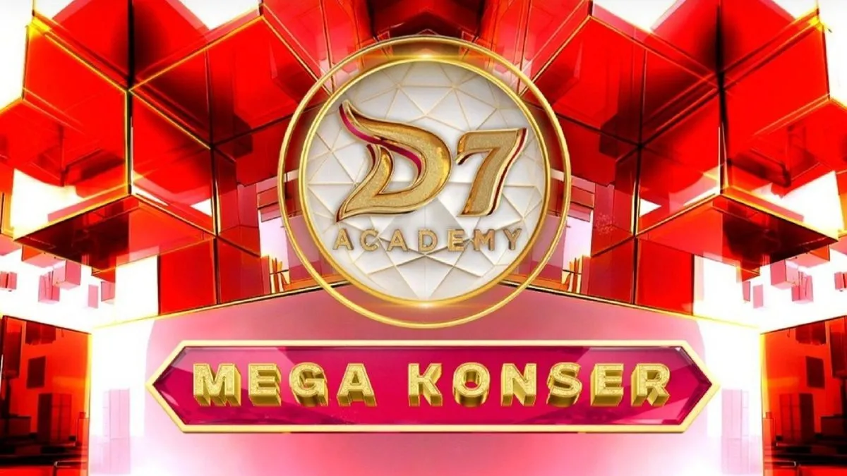 Indosiar Rabu Ini: D'Academy 7 dan Mega Film Sakra Menghiasi Konser Ramadan