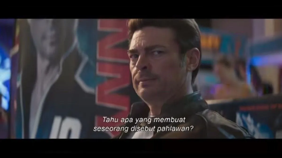 Trailer Mortal Kombat II Fokus pada Johnny Cage, Tayang Mei 2026