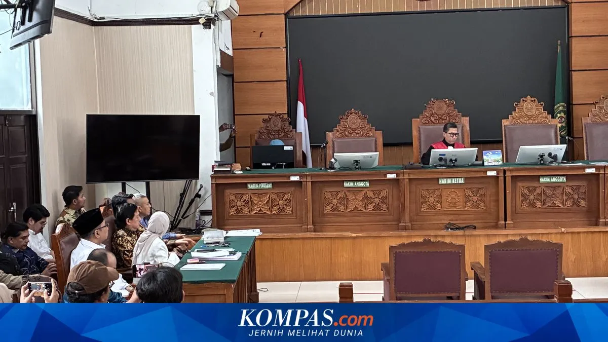 Tim Hukum Yaqut Ungkap Cacat Prosedur KPK dalam Kasus Kuota Haji