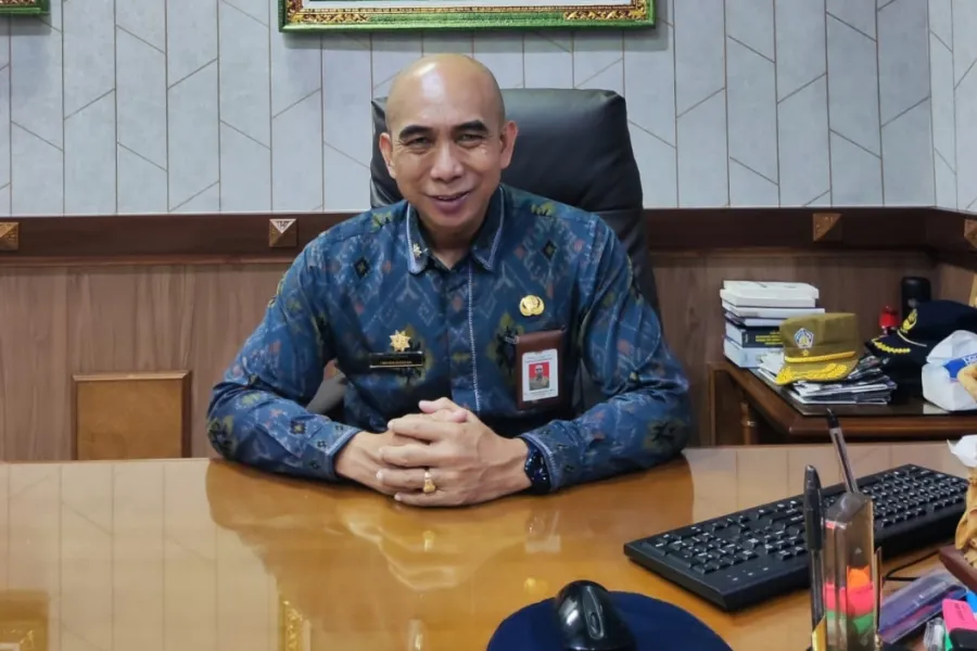 Isu Karpet Merah untuk Lulusan IPDN di Pemprov Bali: Penjelasan dan Tanggapan