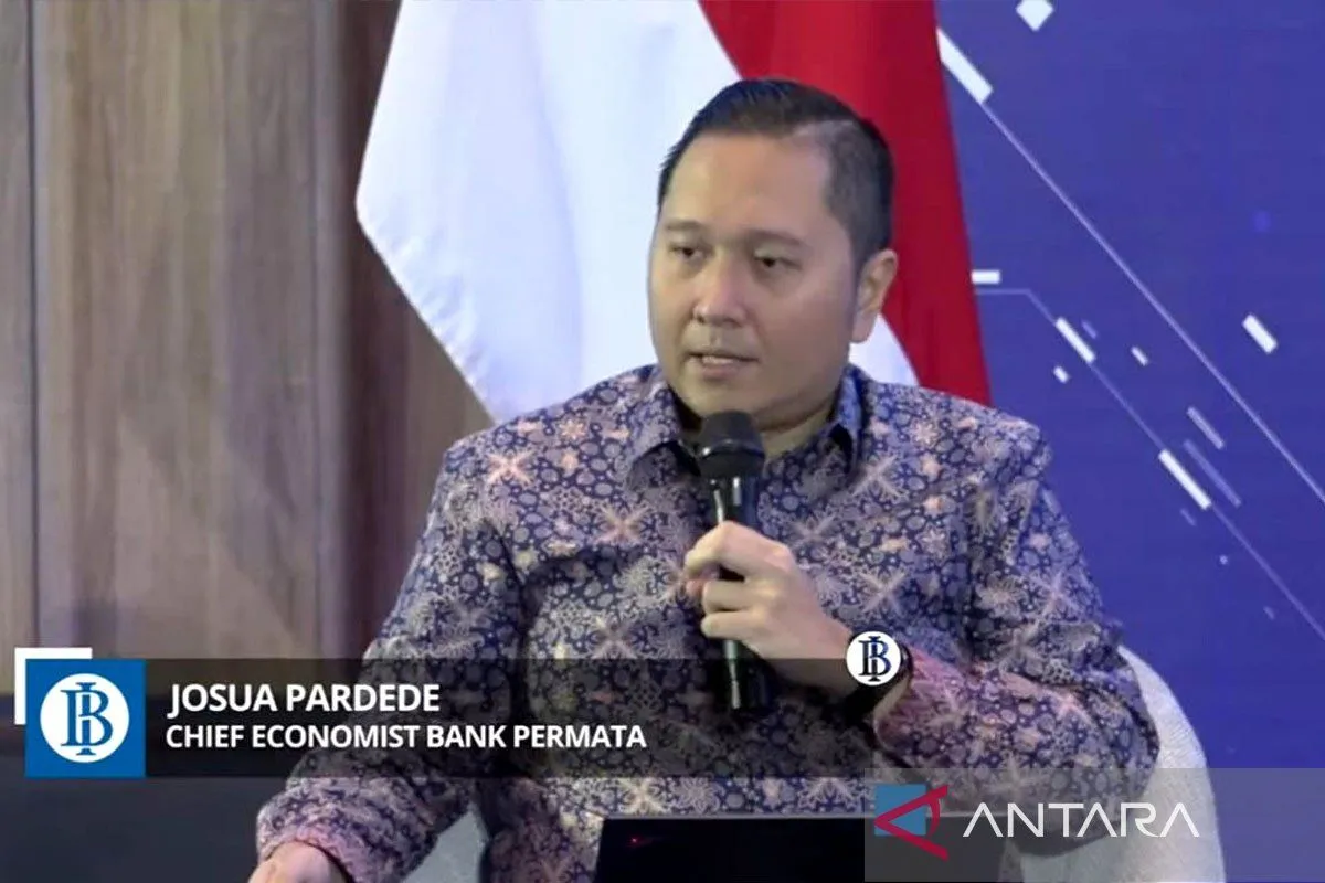 Proyeksi Pertumbuhan Kredit Perbankan Capai 10,11 Persen di 2026