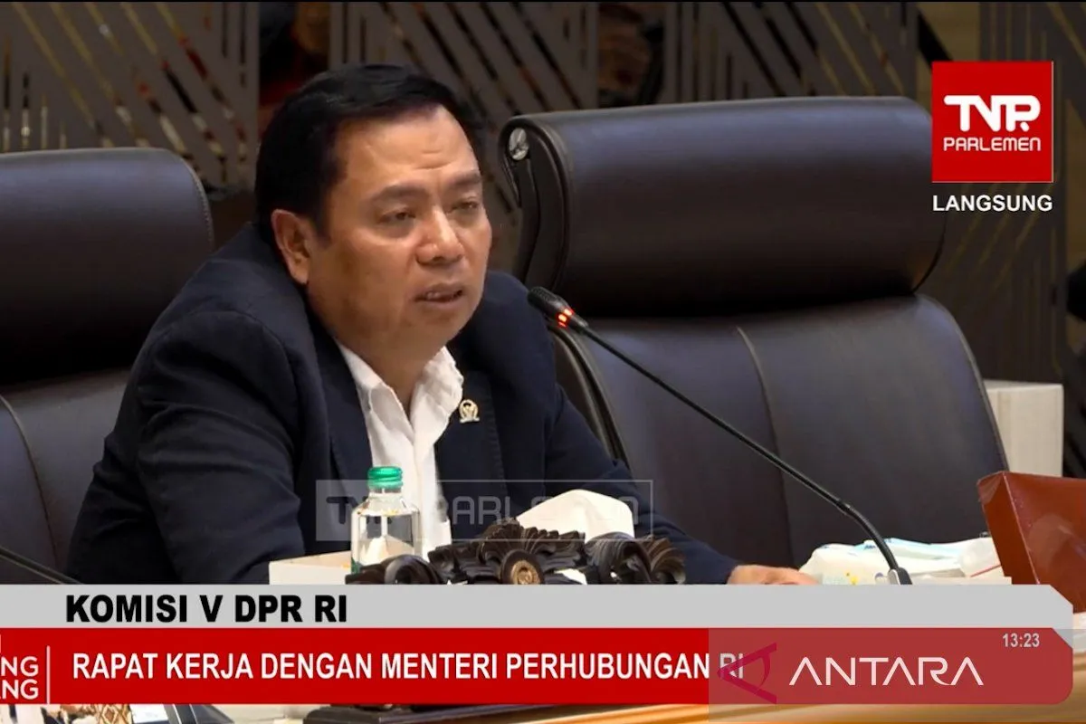 Pengembangan Bus Laut Diusulkan Atasi Kemacetan Bali