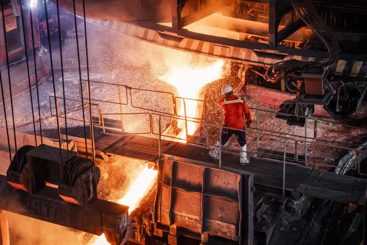 Hilirisasi Mineral Dorong Investasi, Industrialisasi Jadi Tantangan Berikutnya