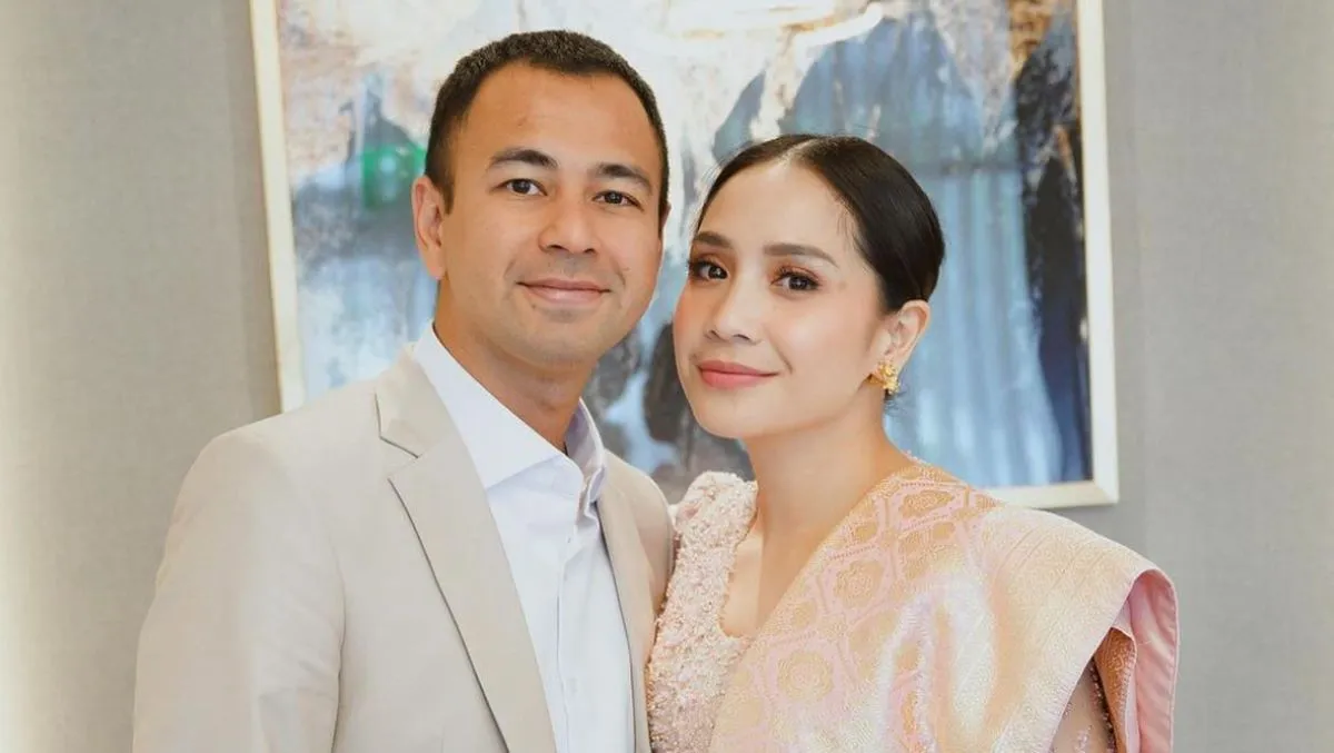 Raffi Ahmad dan Nagita Slavina Rayakan Ulang Tahun dengan Kado Spesial dari Anak-anak