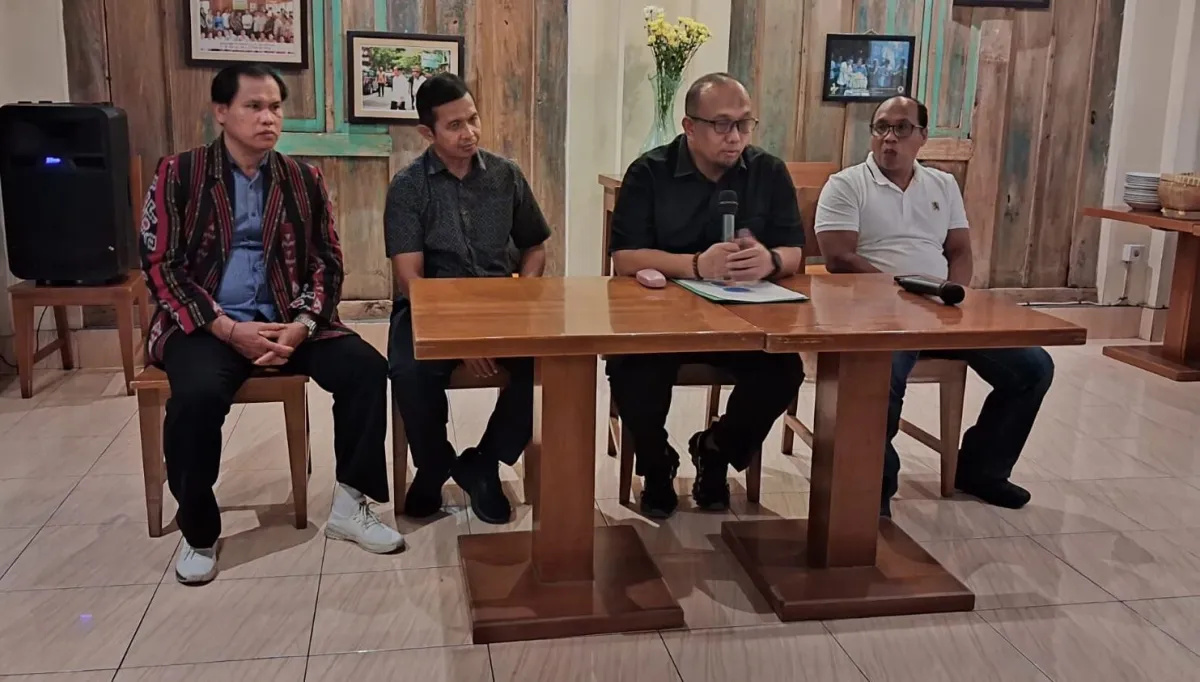 Tingginya Kasus Perceraian di Denpasar dan Badung Mencapai 1.174 Perkara