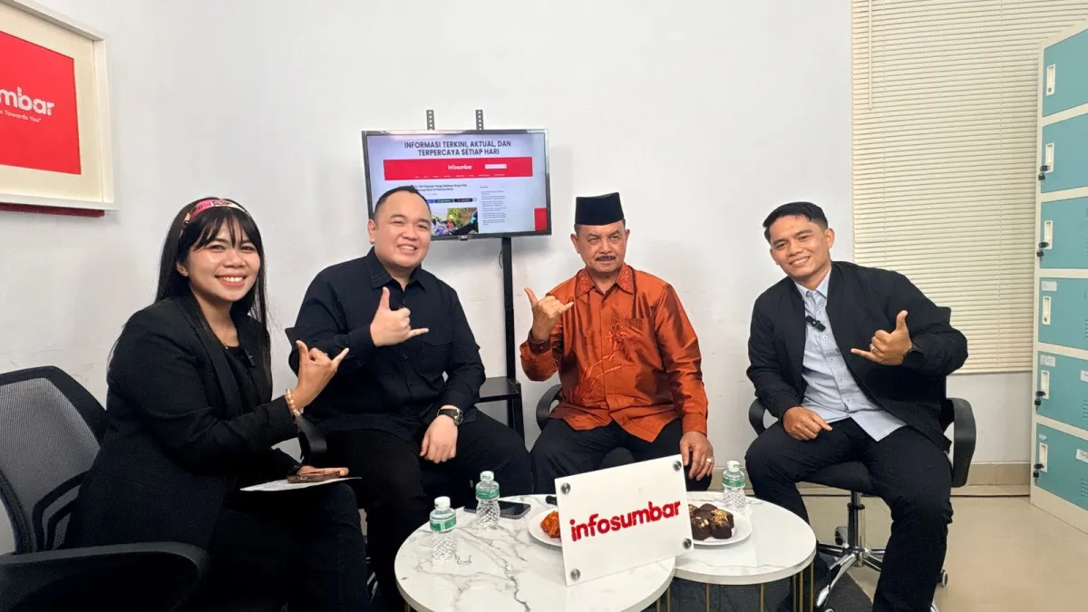 Perda LGBT di Sumbar: Pentingnya Landasan Filosofis, Sosiologis, dan Yuridis