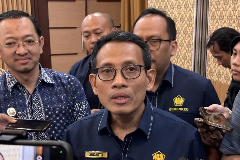 Empat Alumni LPDP Terpaksa Kembalikan Dana Hingga Rp2 Miliar