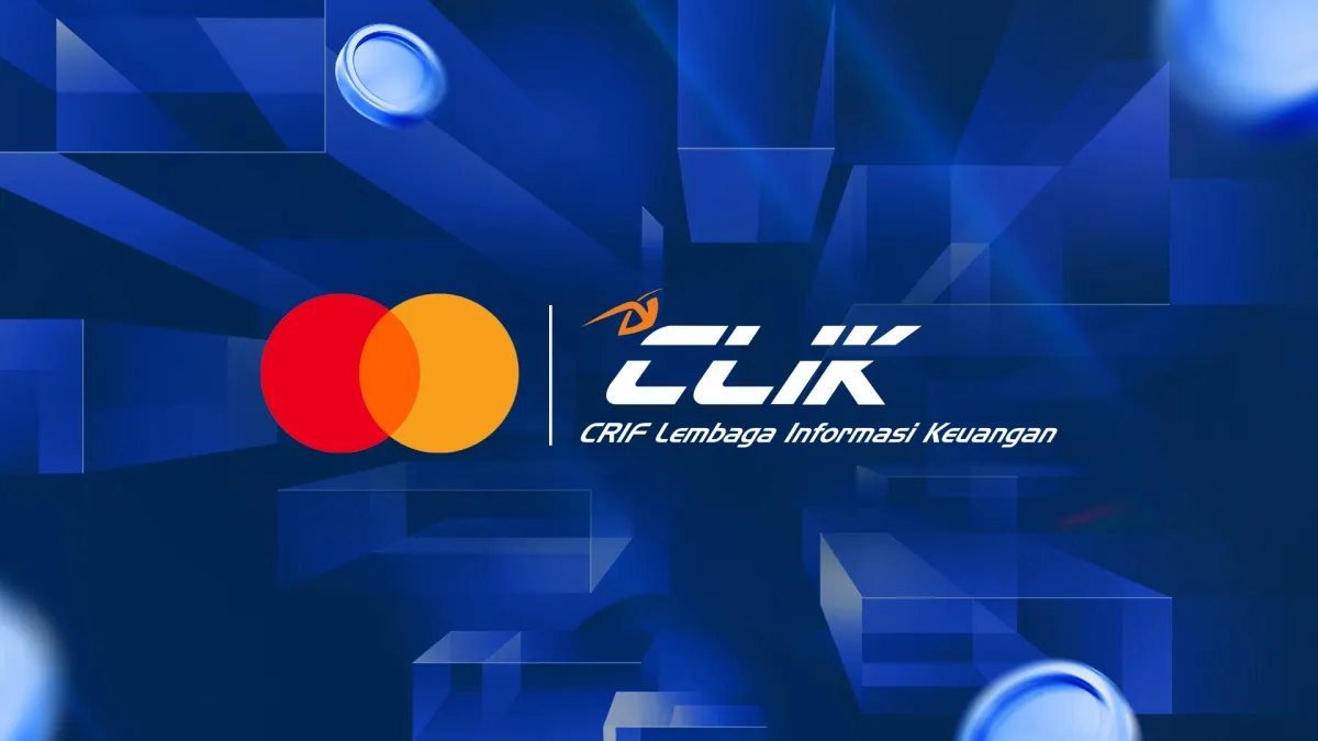 Mastercard dan CLIK Indonesia Kolaborasi Tingkatkan Akses Kredit Melalui Intelijen Data