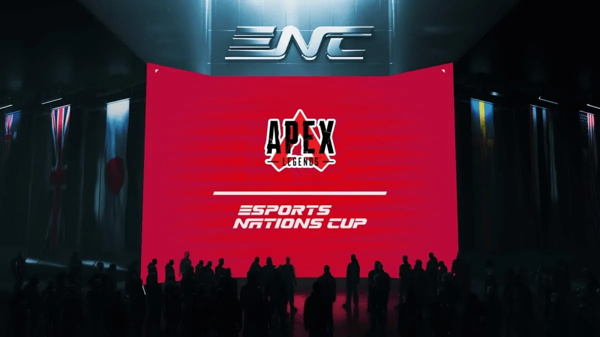 Apex Legends Dikonfirmasi Ikut Meriahkan Esports Nations Cup 2026