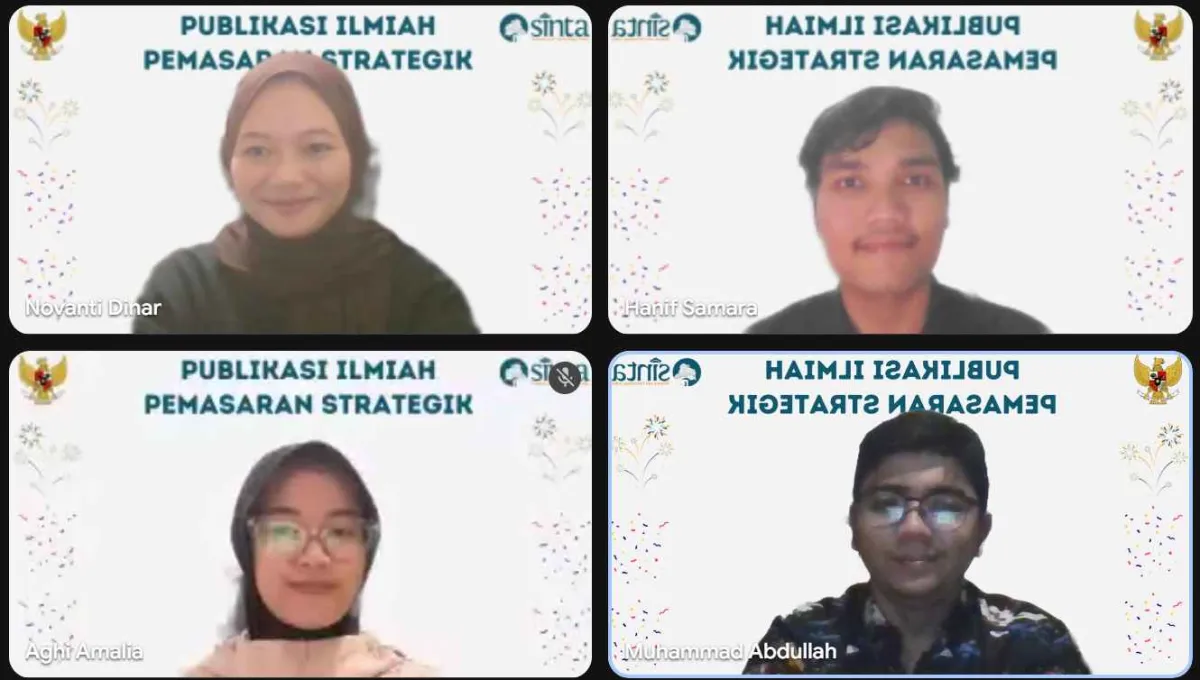 Riset UBSI Ungkap Kunci Kepuasan Pelanggan Mie Gacoan Cikarang