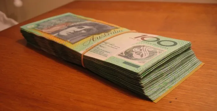 AUDUSD Rebound Setelah Data Pengangguran Australia Stabil