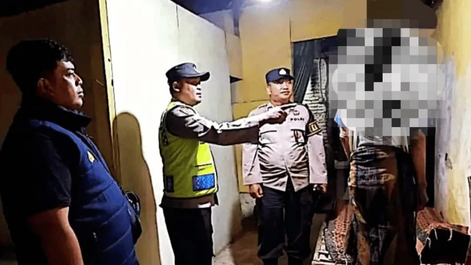 Kakek 95 Tahun Ditemukan Meninggal di Rumah, Warga Berduka