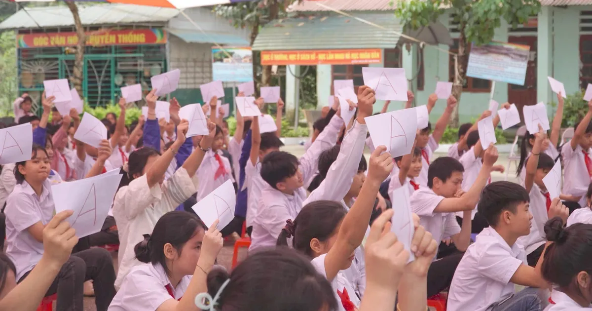 Pendidikan Lingkungan Berbasis Pengalaman untuk Kesadaran Ramah Lingkungan