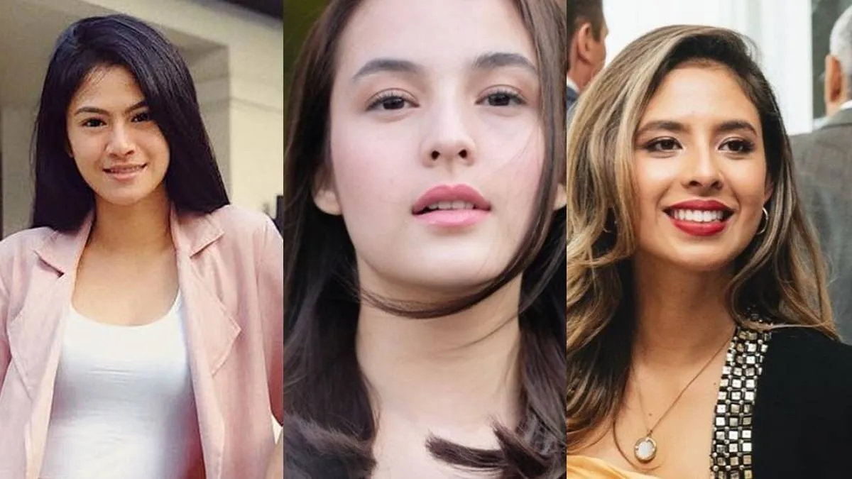 Empat Selebriti Tanah Air yang Lahir di Amerika Serikat