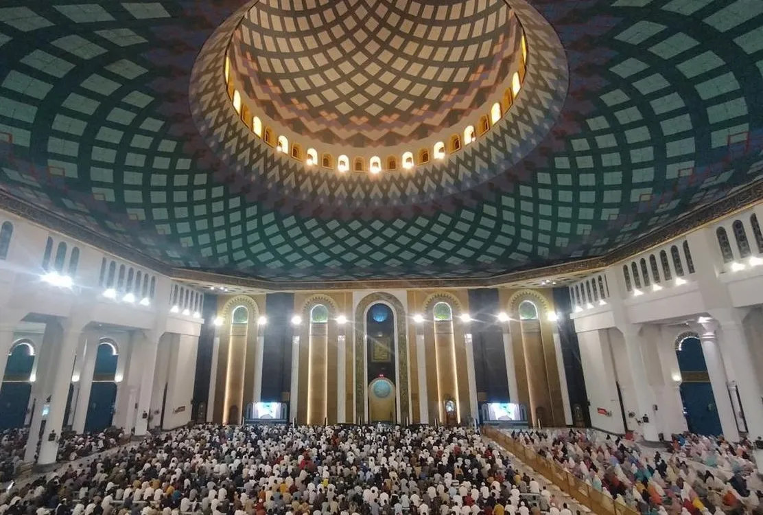 Al-Akbar Surabaya Siapkan Spot Foto dan Turnamen Marbot Sambut Ramadan 1447 H