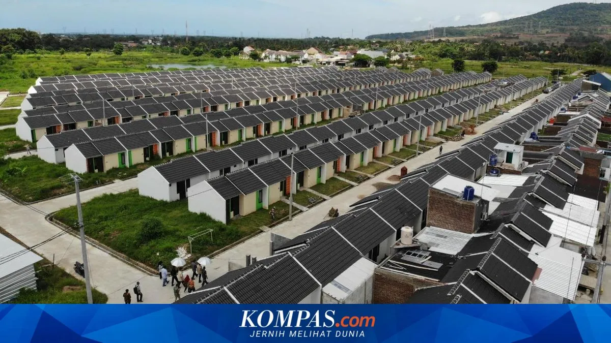 Membedah Perbedaan KPR FLPP dan Tapera untuk MBR