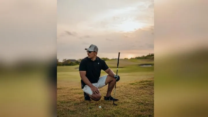 Darma Mangkuluhur Hutomo: Cucu Soeharto yang Sukses di Dunia Bisnis Golf