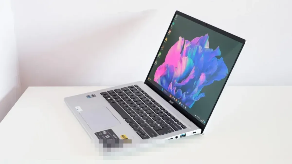 Laptop OLED Terbaik 2026: Kualitas Visual dan Performa AI untuk Semua Kalangan
