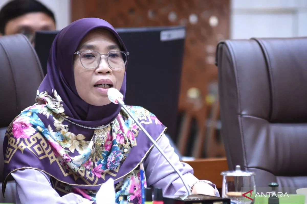 DPR Dorong Percepatan Realisasi Anggaran Rp529 Miliar untuk Fasilitas Kesehatan Sumatera