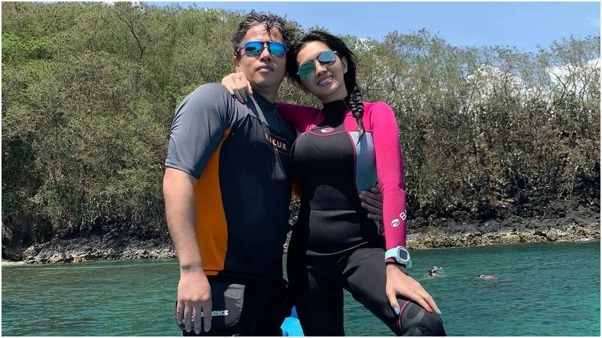 Angel Karamoy dan Jose Poernomo Didorong Segera Menikah