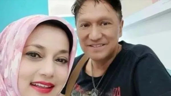 Marissa Haque, Aktris Legendaris Era 1980-an, Meninggal Dunia