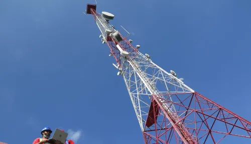 XL Tingkatkan Jaringan 5G dengan Teknologi 5G-Advanced yang Hemat Energi