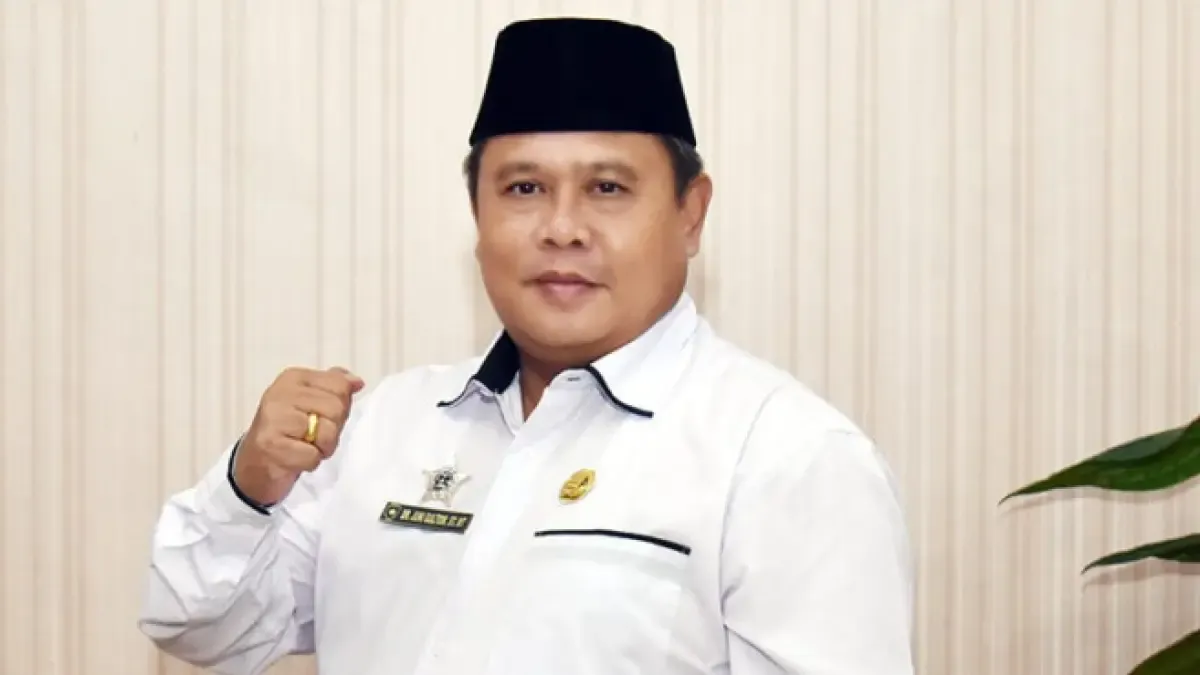 Pembangunan Ruang Publik di Palangka Raya: Proyek Strategis Menuju Wajah Baru Ibu Kota Kalteng