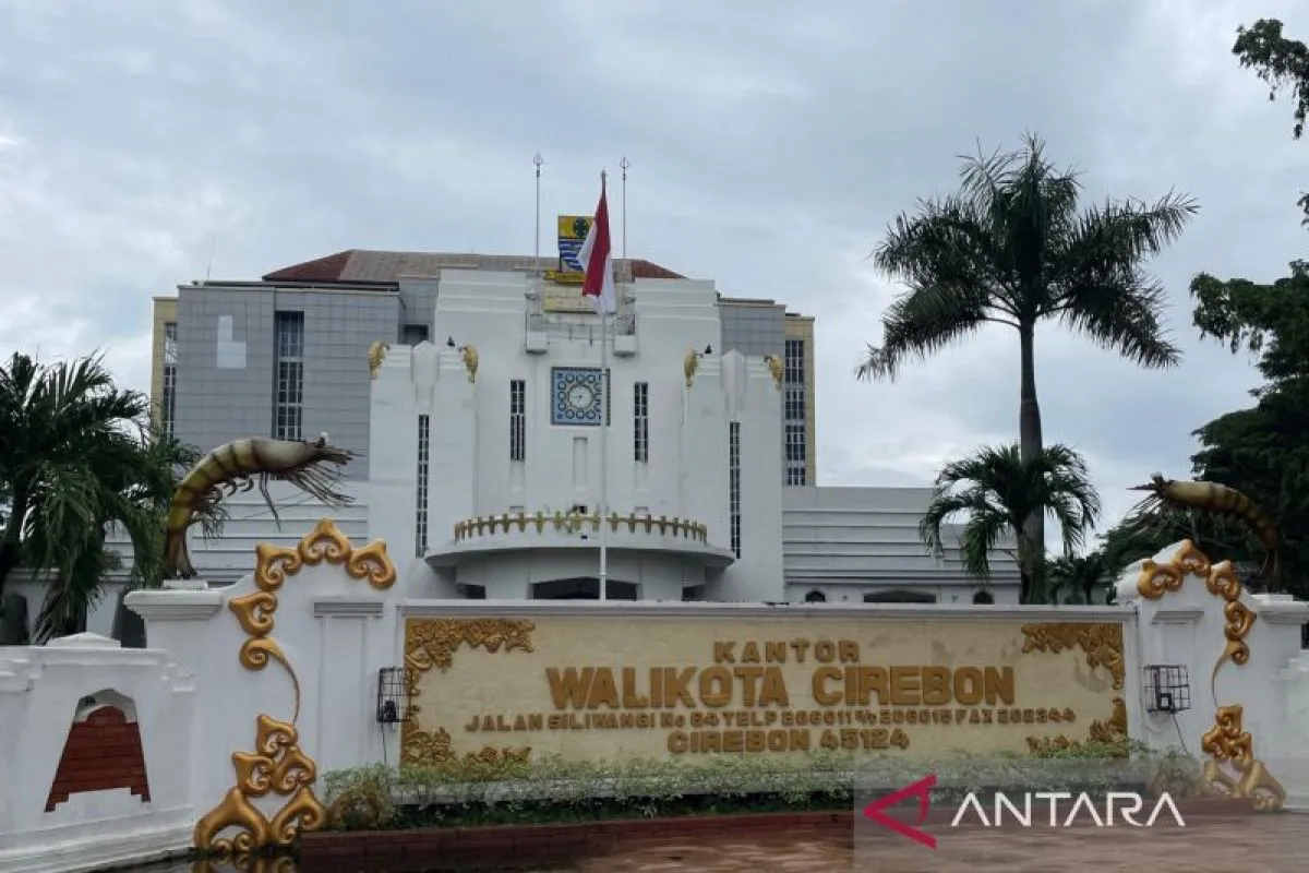 Pemkot Cirebon Terapkan Aturan Ketat Hiburan Malam Selama Ramadhan