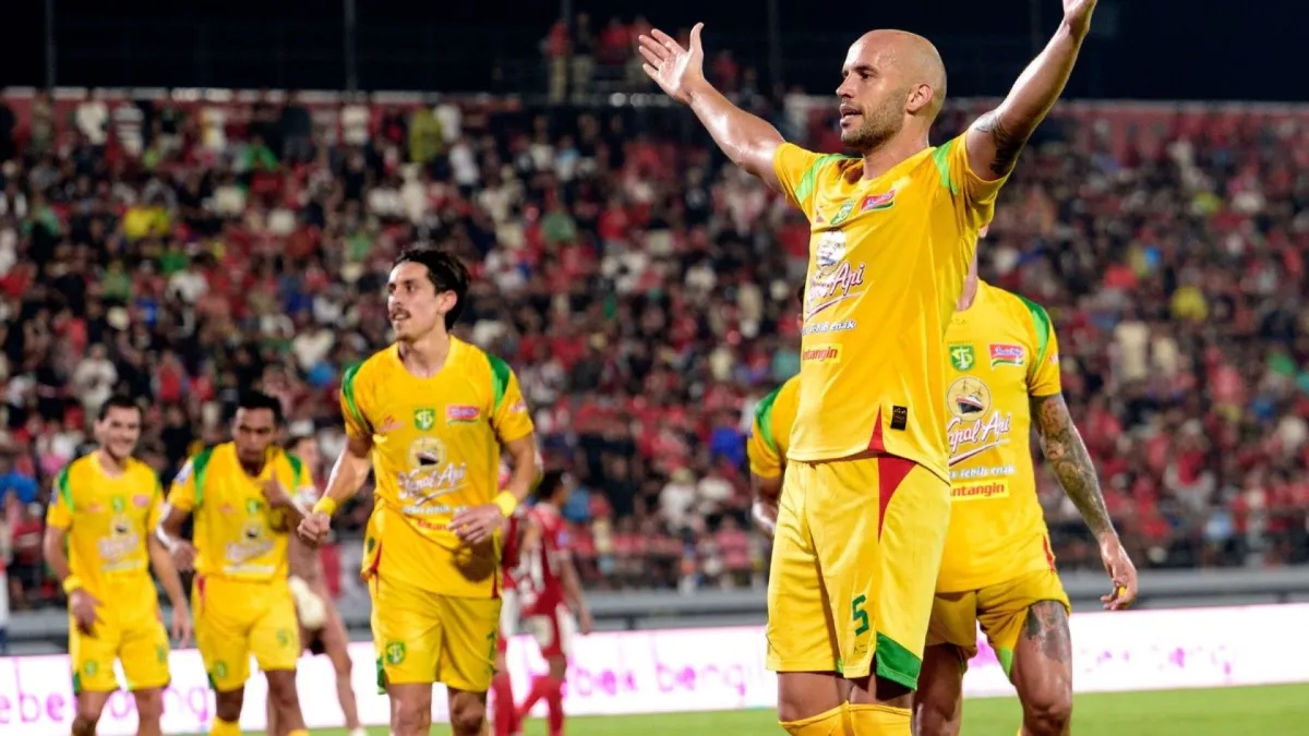 Persijap Jepara Siap Hadapi Persebaya Surabaya di Super League