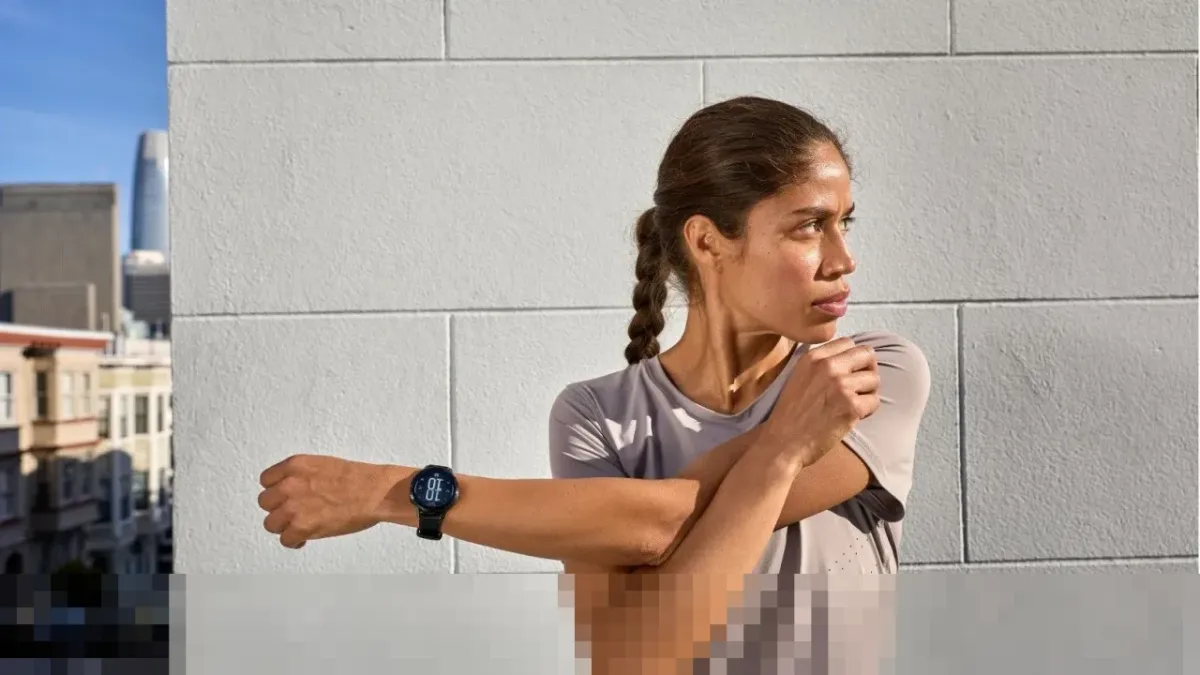 Smartwatch: Solusi Optimal untuk Kebugaran Selama Ramadan 2026