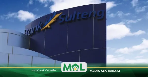 Bank Sulteng Luncurkan Smart Brand untuk Transformasi Digital dan Identitas Perusahaan