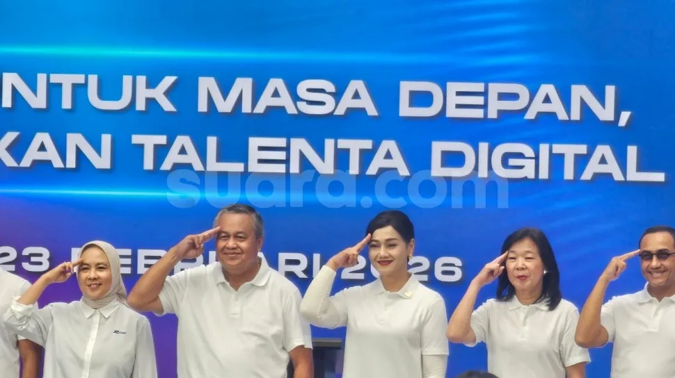 Bank Indonesia Luncurkan PIDI untuk Kembangkan Talenta Muda di Era Digital