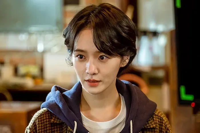 Mengenal Park Gyu Young, Bintang Utama Series Celebrity di Netflix