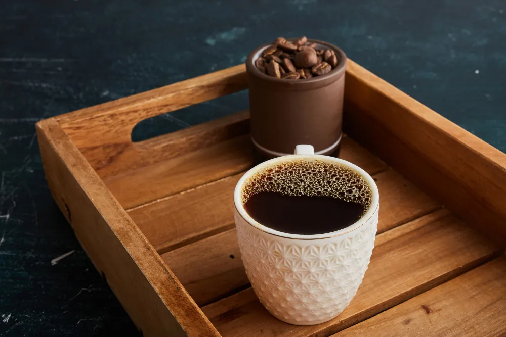 Gen Z Pilih Espresso 4 Shot, Coffee Shop Jadi Ruang Kerja Produktif
