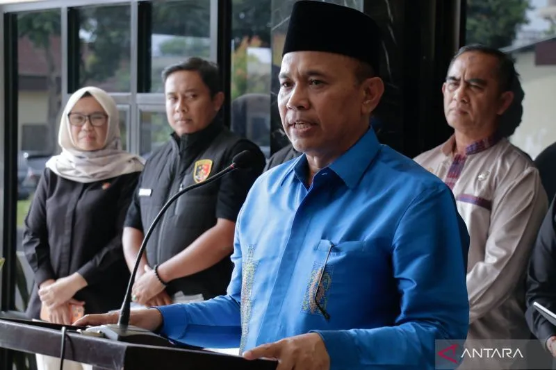 NTB Bentuk Satgas untuk Cegah Kekerasan Seksual Anak di Sekolah