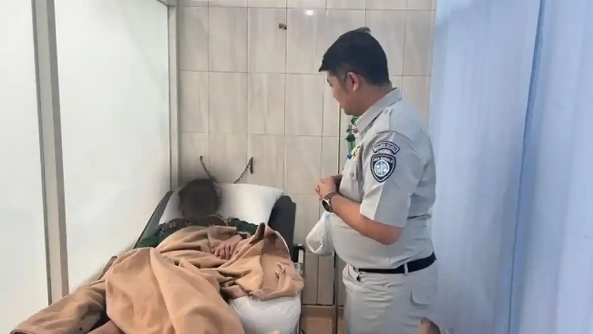 Jasa Raharja Tanggung Biaya Perawatan 15 Korban KM Intim Teratai