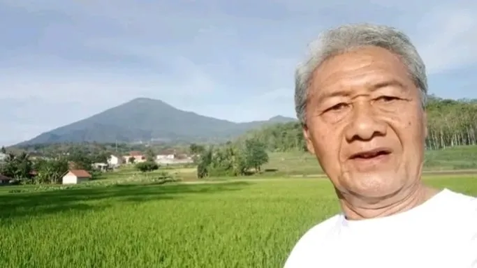 Mang Jaya: Pelestari Budaya Dongeng Sunda di Era Digital