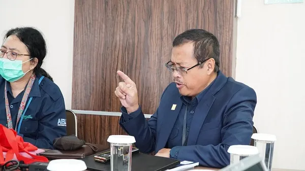 ITPLN Luncurkan Program Terintegrasi untuk Siapkan Mahasiswa Bekerja di Jepang