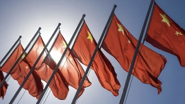IMF Mendesak China Reorientasi Kebijakan Ekonomi Menuju Konsumsi Domestik
