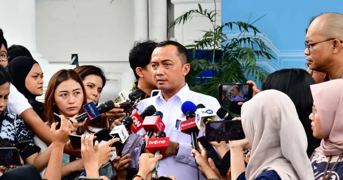 Istana Tanggapi Rencana Impor 105.000 Mobil Pikap dari India