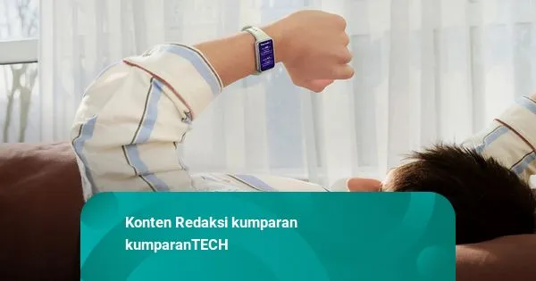 Huawei Luncurkan Band 11 Series di Indonesia dengan Layar Lebar dan Fitur Kesehatan Canggih