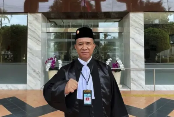 Amri Piliang: Tekanan Massa Tak Berubah Putusan Hukum
