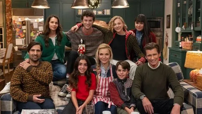 Rekomendasi Film Keluarga untuk Menghangatkan Liburan