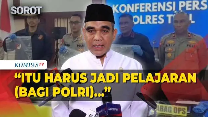 Ketua MPR Soroti Kasus Anggota Brimob Aniaya Pelajar di Tual