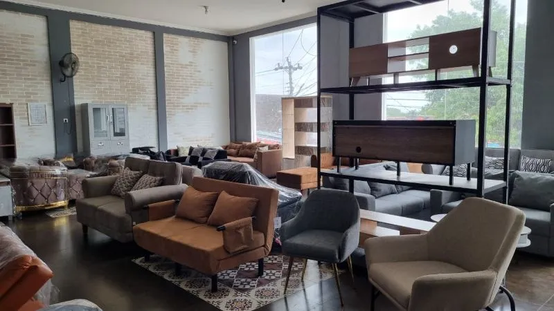Santi Mebel Siapkan Promo Besar untuk Sofa dan Furnitur Ruang Tamu Jelang Akhir Tahun