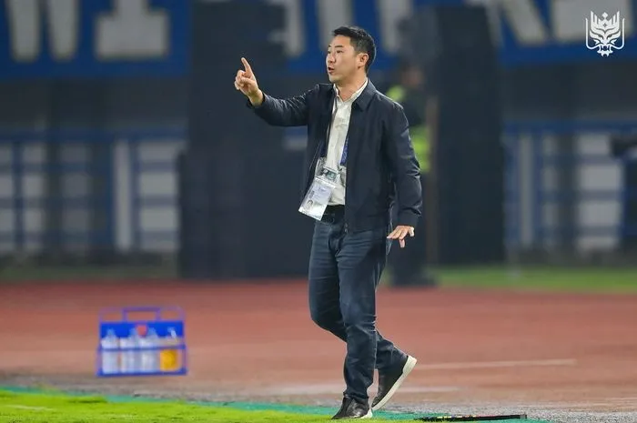 Ratchaburi FC Singkirkan Persib, Kukuhkan Liga Thailand sebagai Terbaik di ASEAN